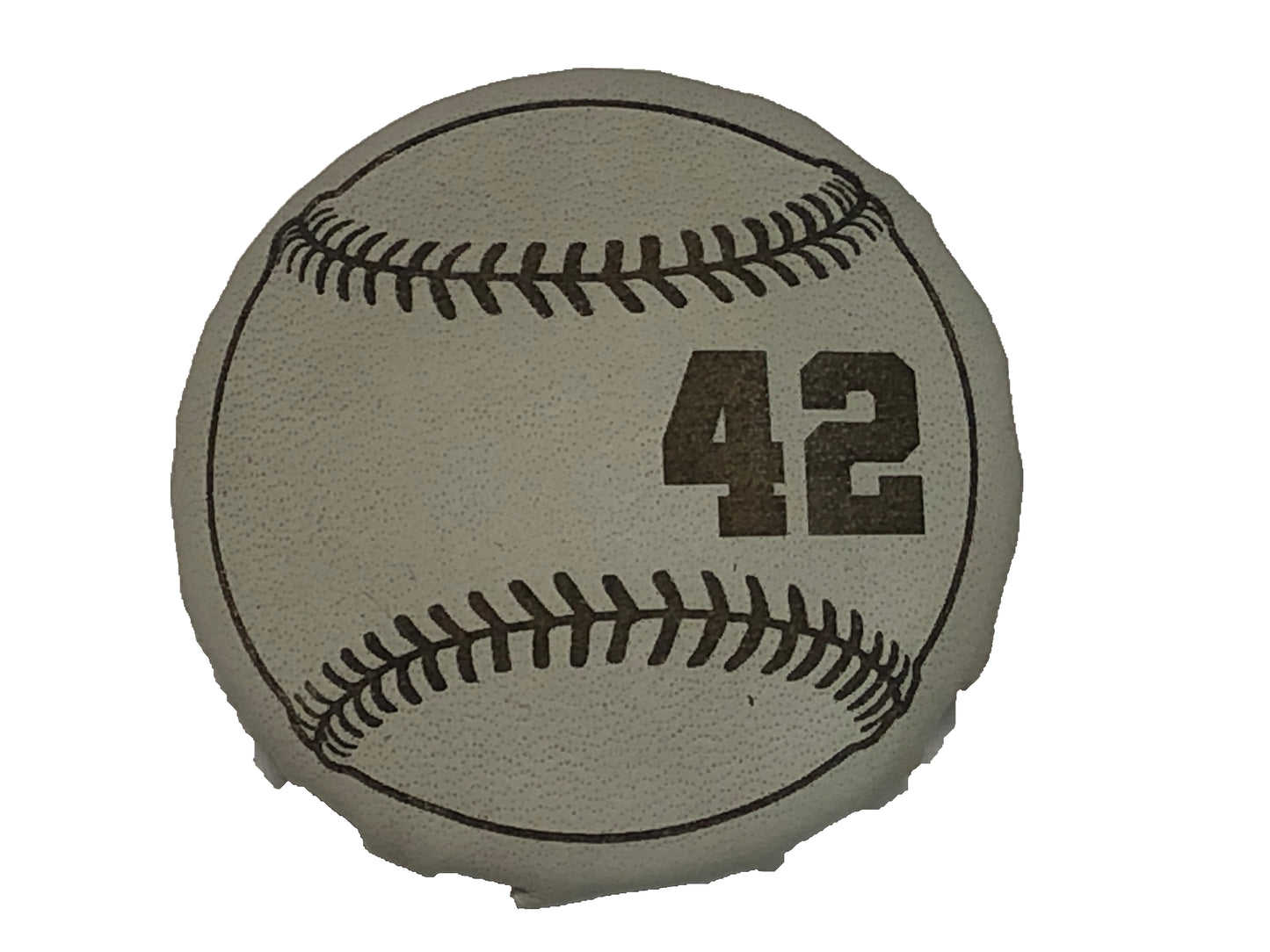 Sport Theme Leather Covered SPEC
