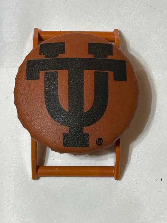 UT on Burnt Orange SPEC