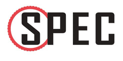 SPEC logo