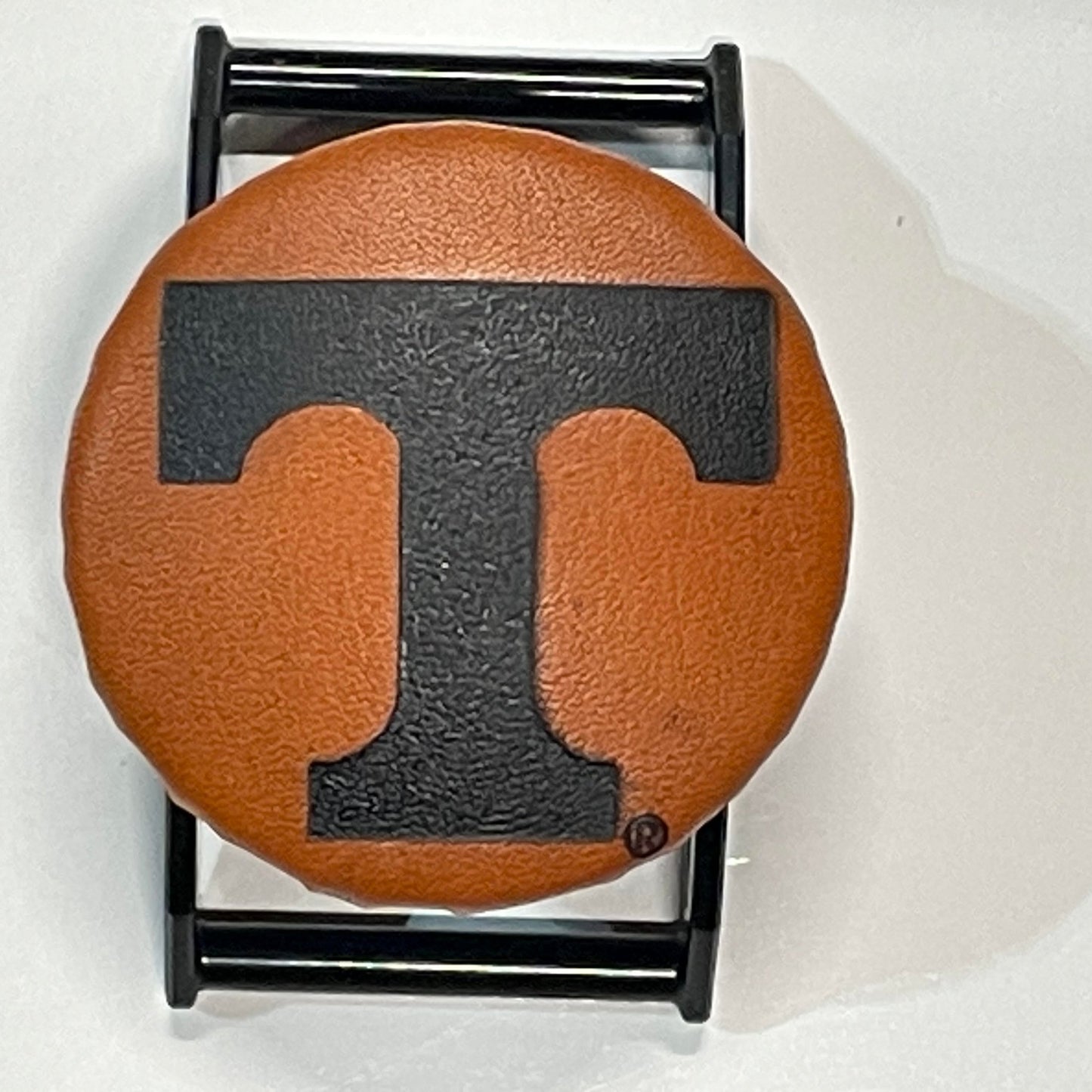 Tennessee Logo on Black SPEC