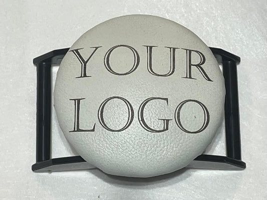 White Logo on Black SPEC