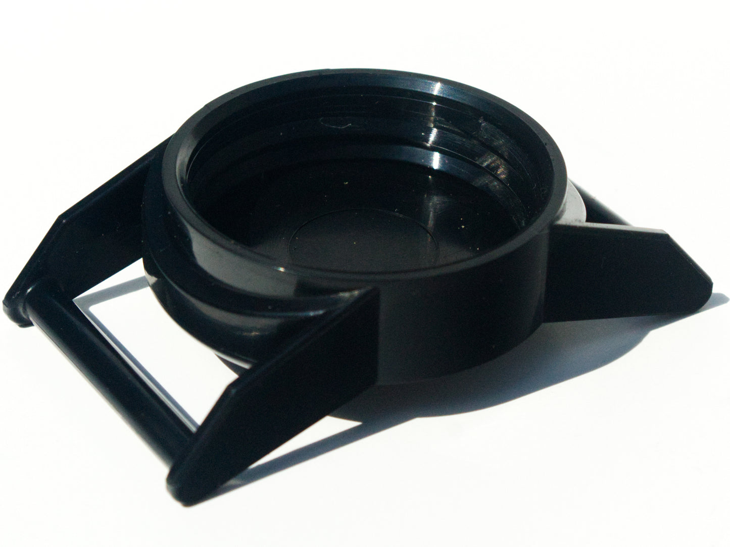 SPEC (Base Only) - Black