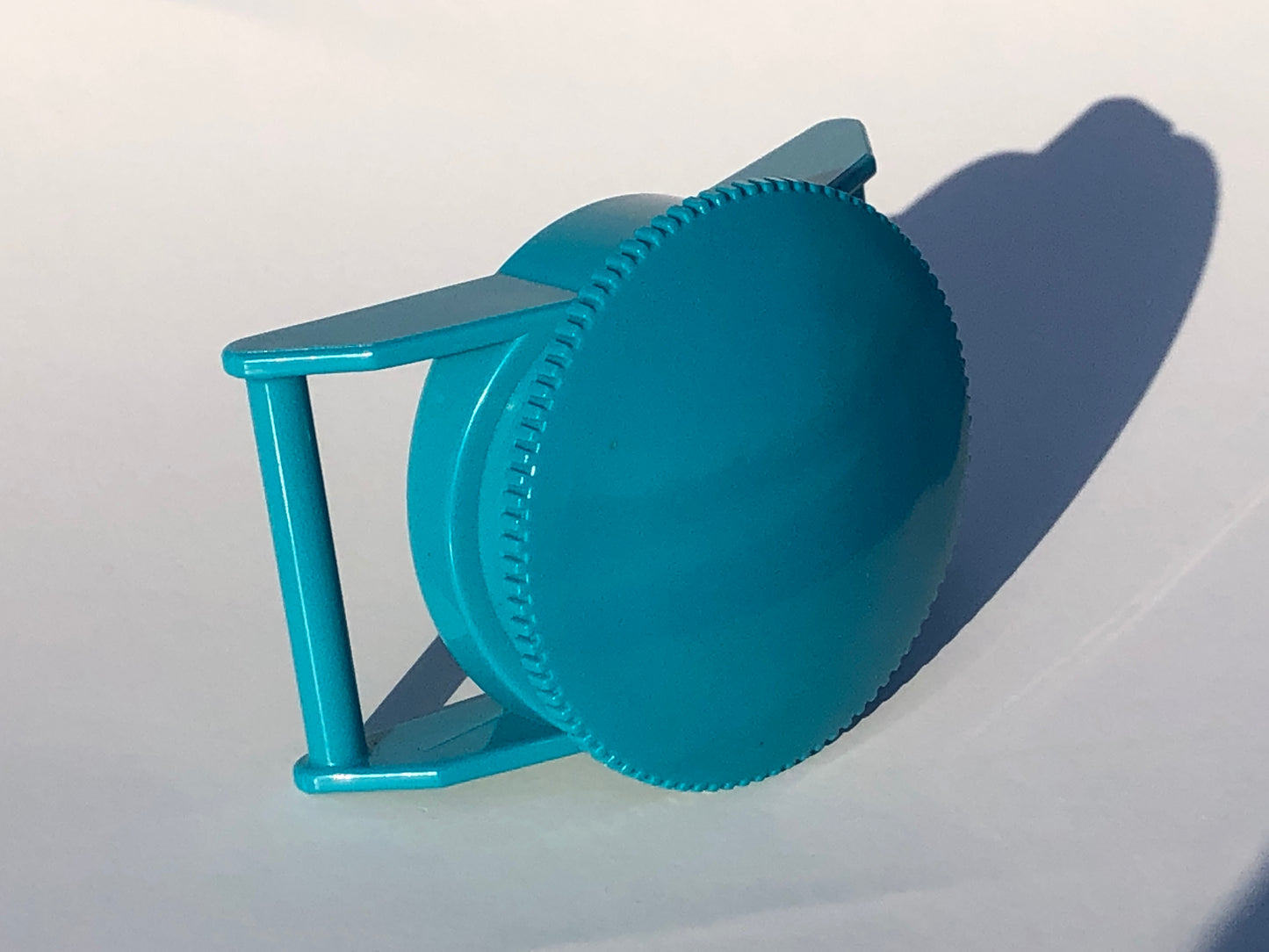 SPEC - Aqua