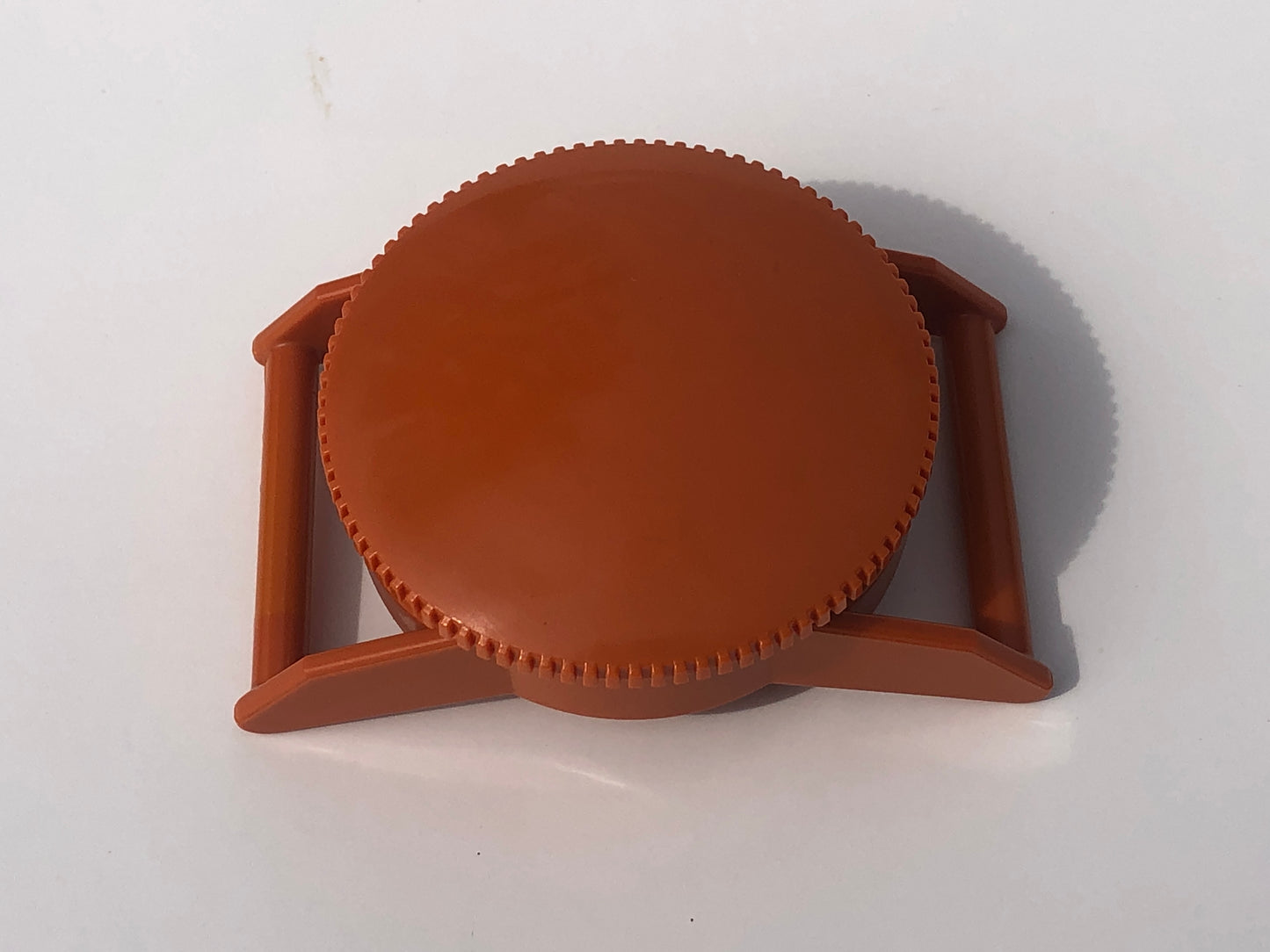 SPEC - Dark Orange