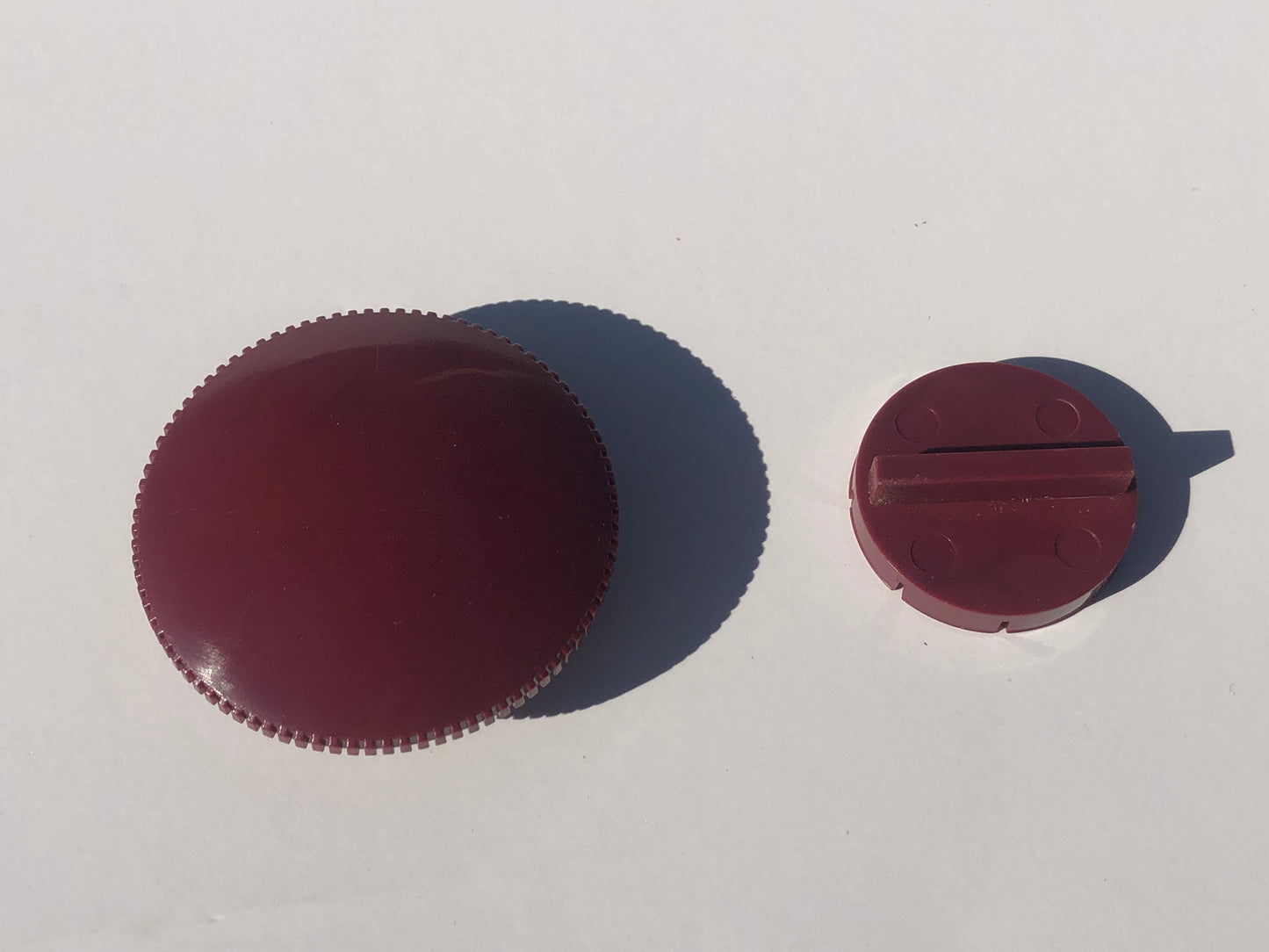 SPEC (Top Only) - Plum