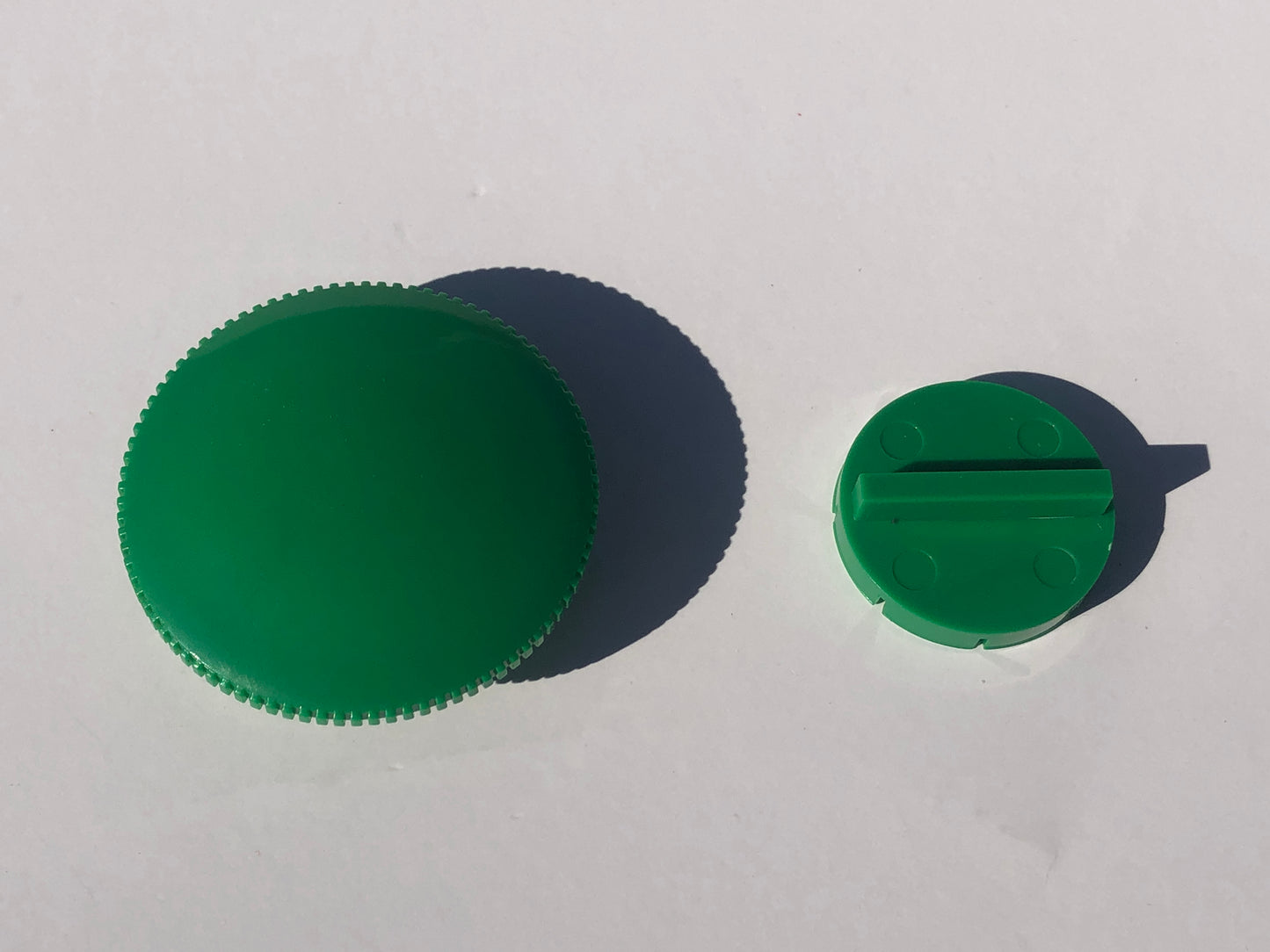 SPEC (Top Only) - Green