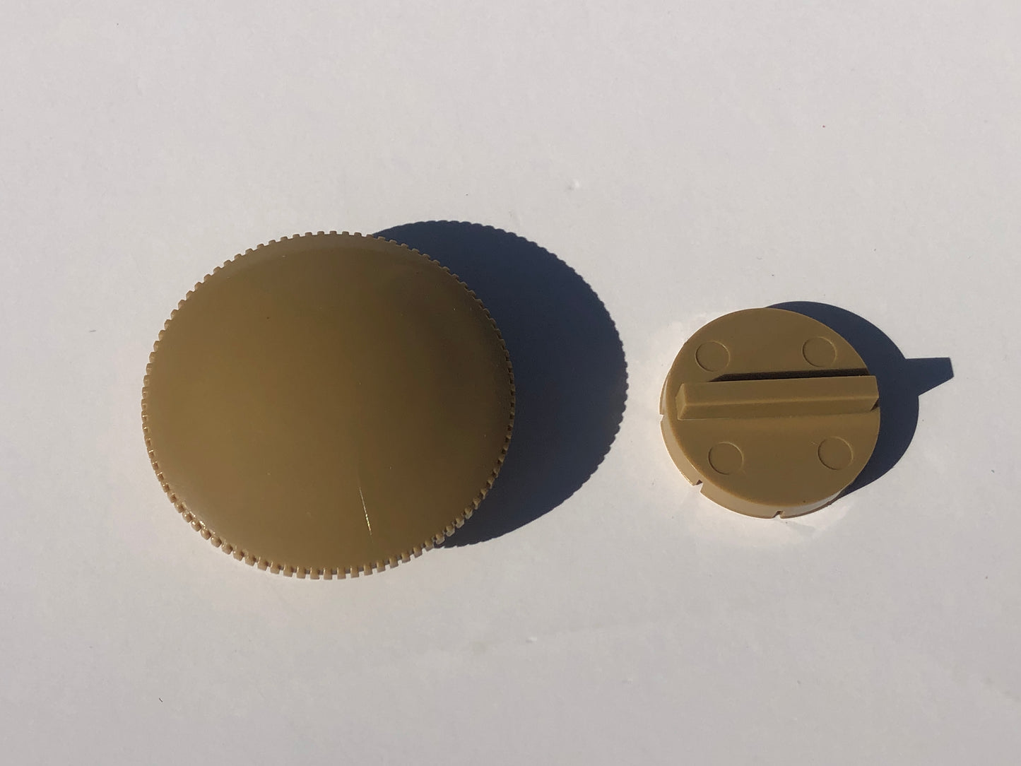 SPEC (Top Only) - Bronze
