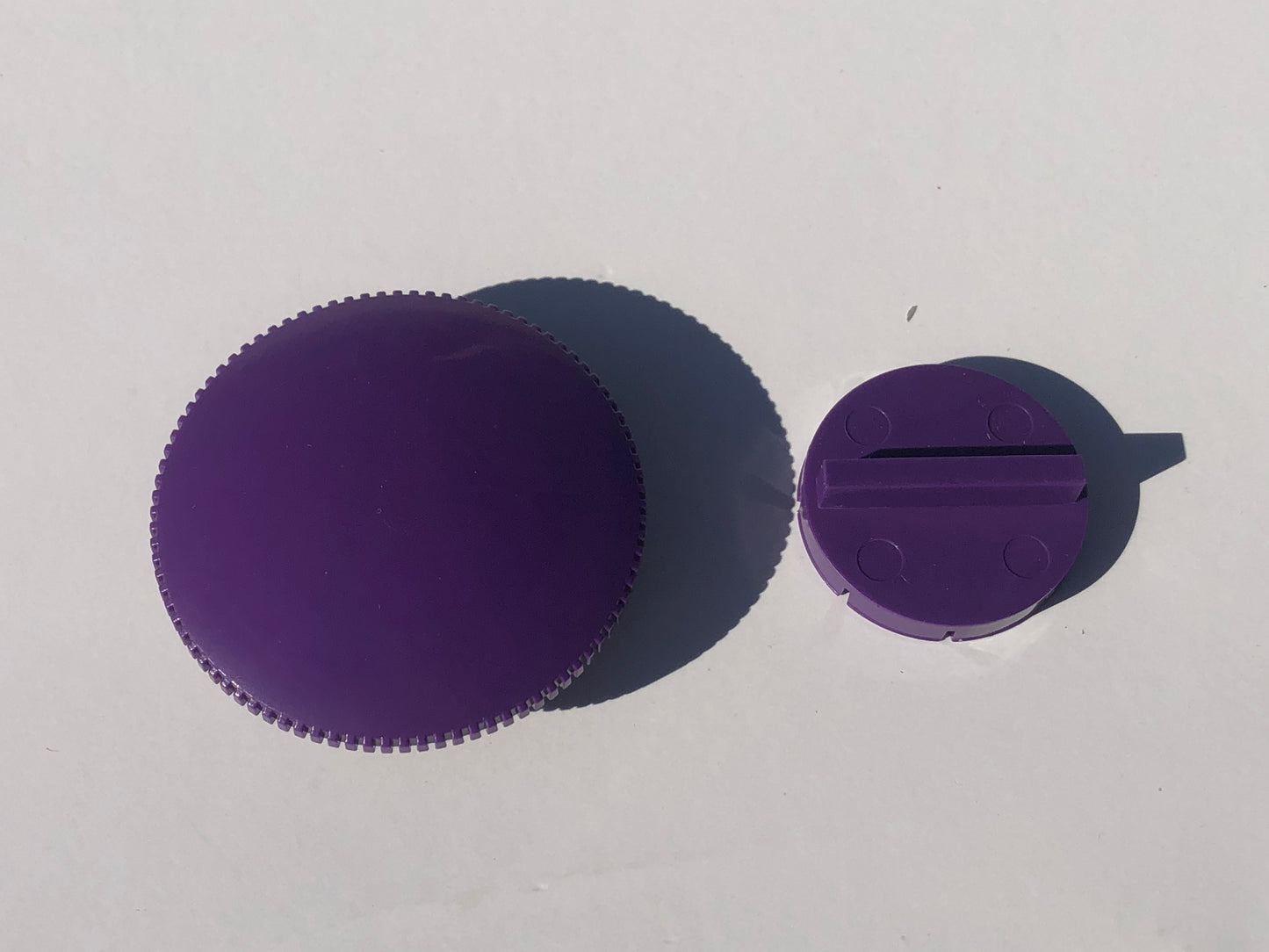 SPEC (Top Only) - Purple