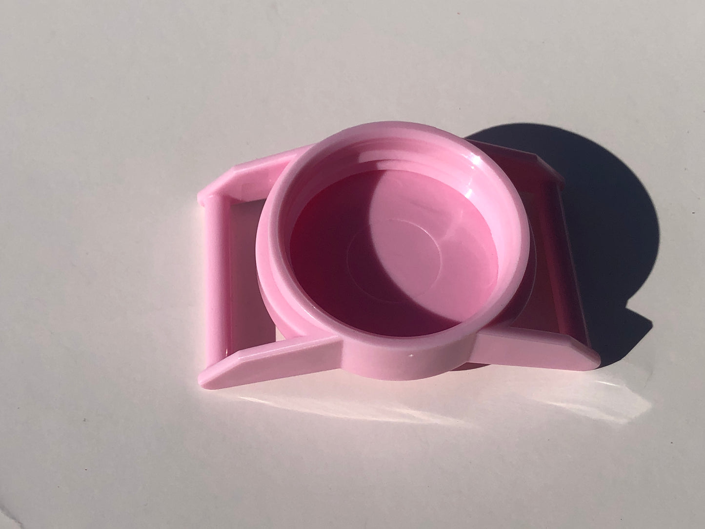 SPEC (Base Only) - Pink