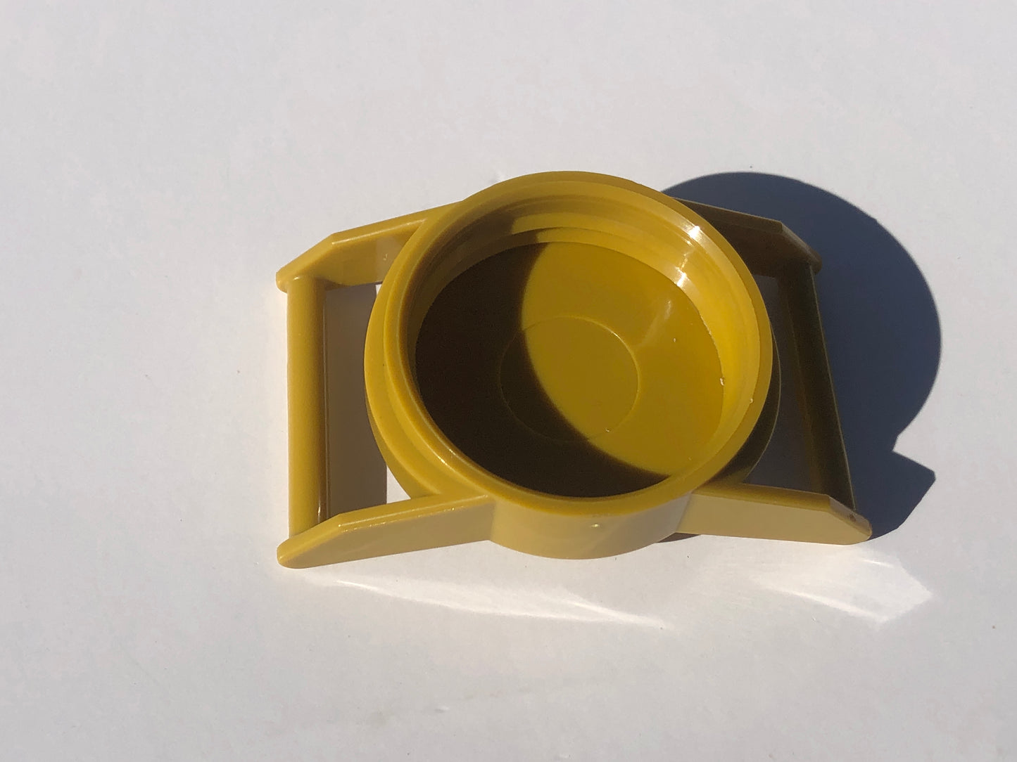 SPEC (Base Only) - Gold