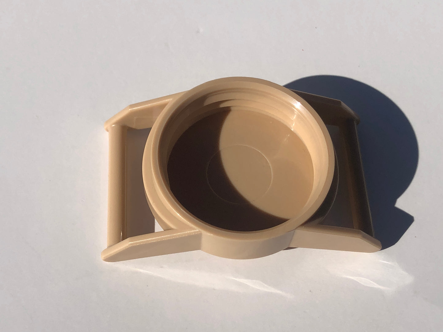 SPEC (Base Only) - FDE Tan