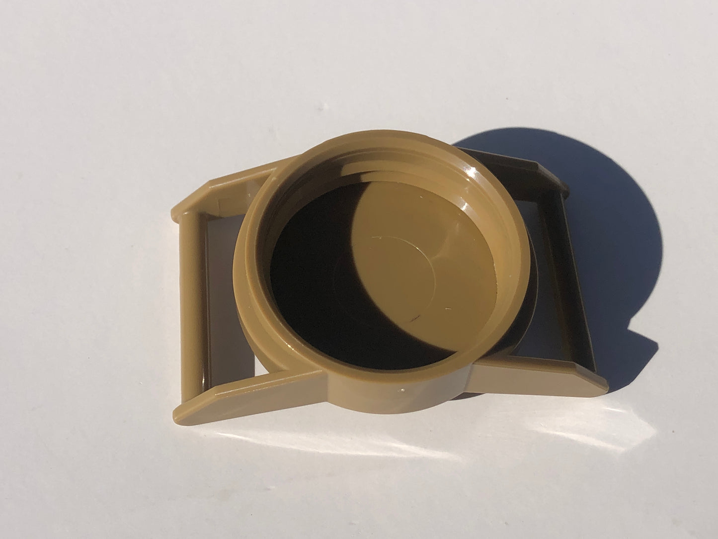 SPEC (Base Only) - Bronze