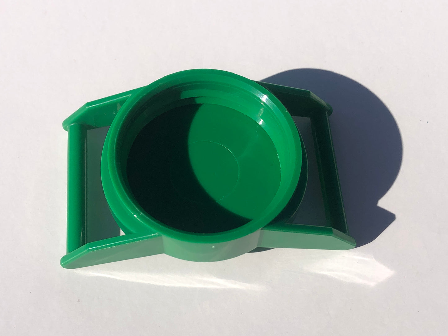 SPEC (Base Only) - Green