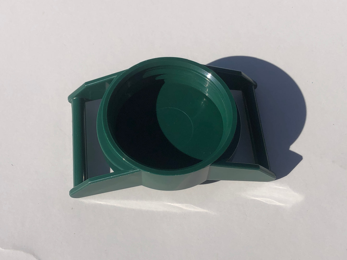 SPEC (Base Only) - Medium Green