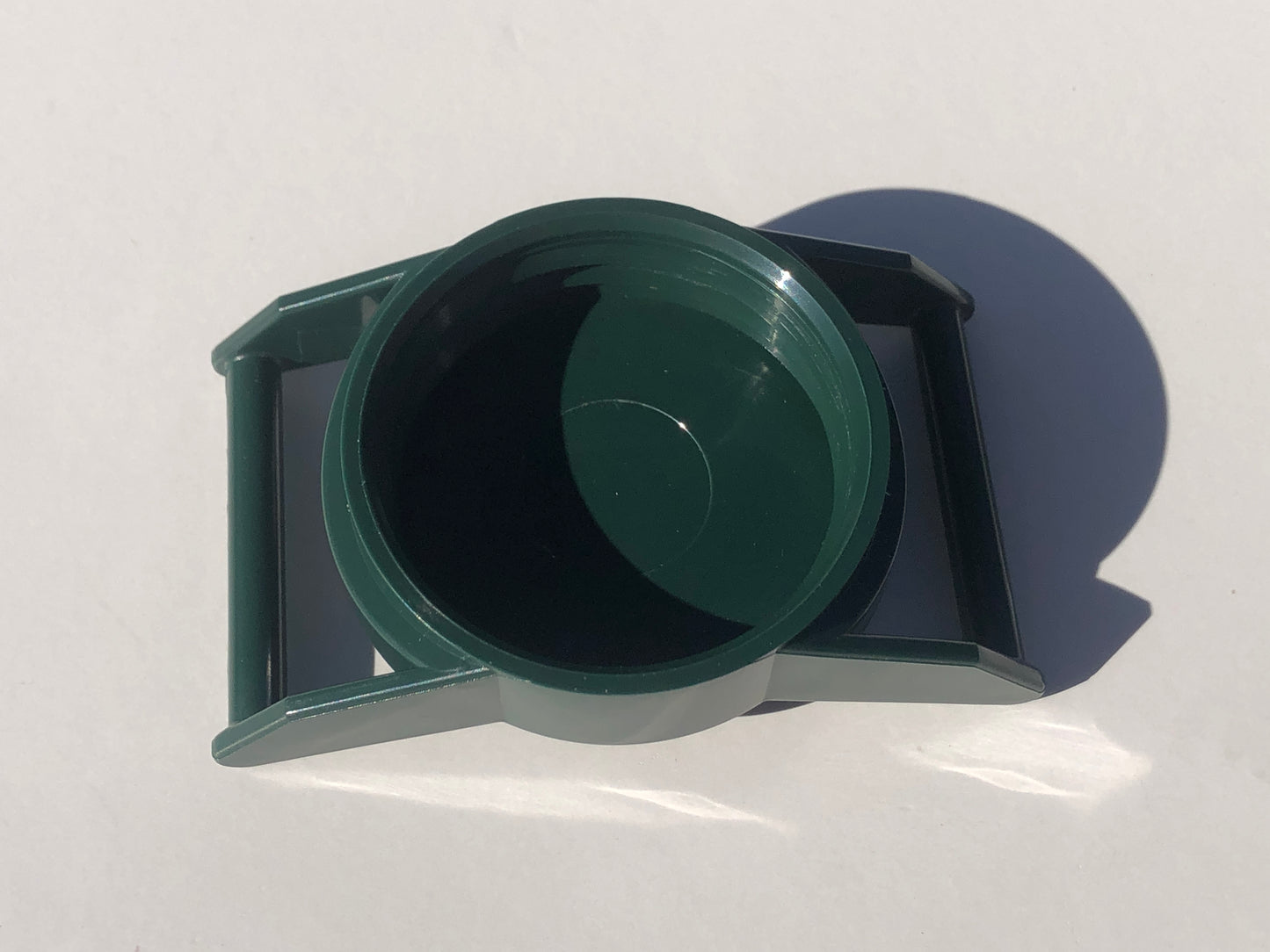 SPEC (Base Only) - Dark Green