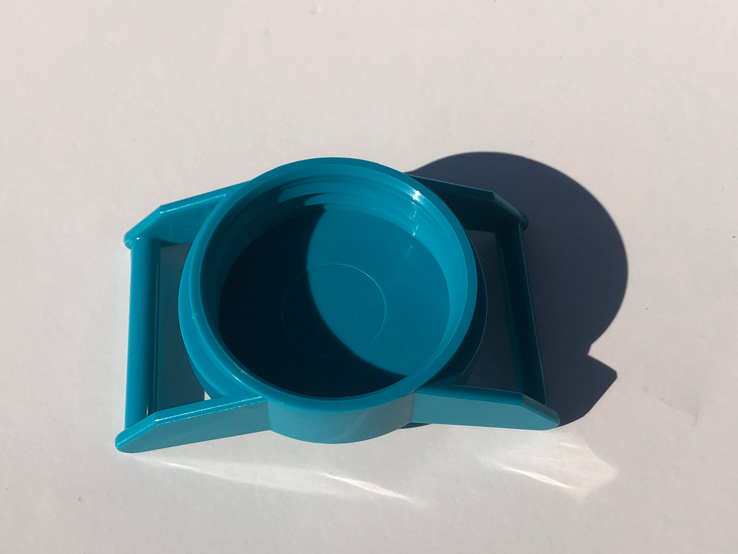 SPEC (Base Only) - Aqua