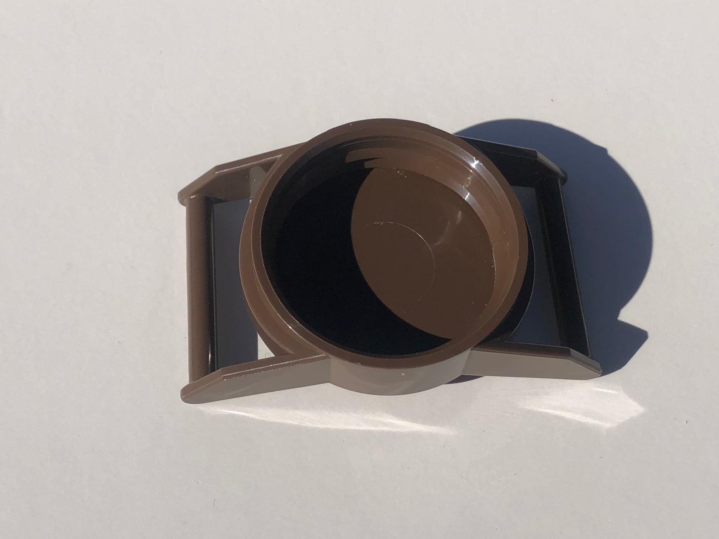 SPEC (Base Only) - Brown