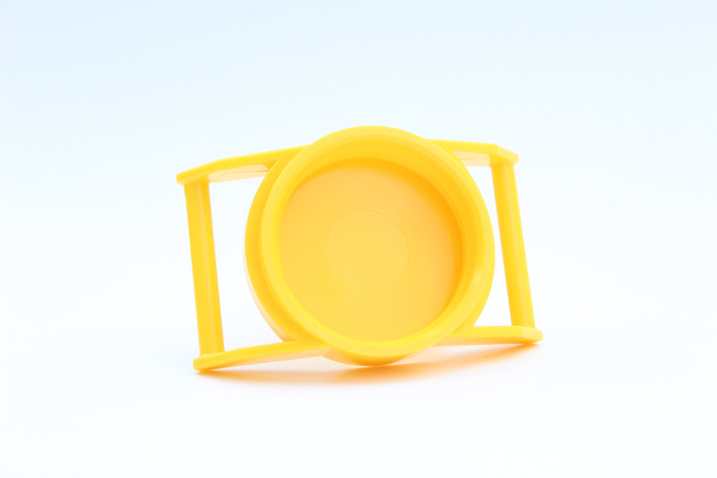 SPEC (Base Only) - Medium Yellow