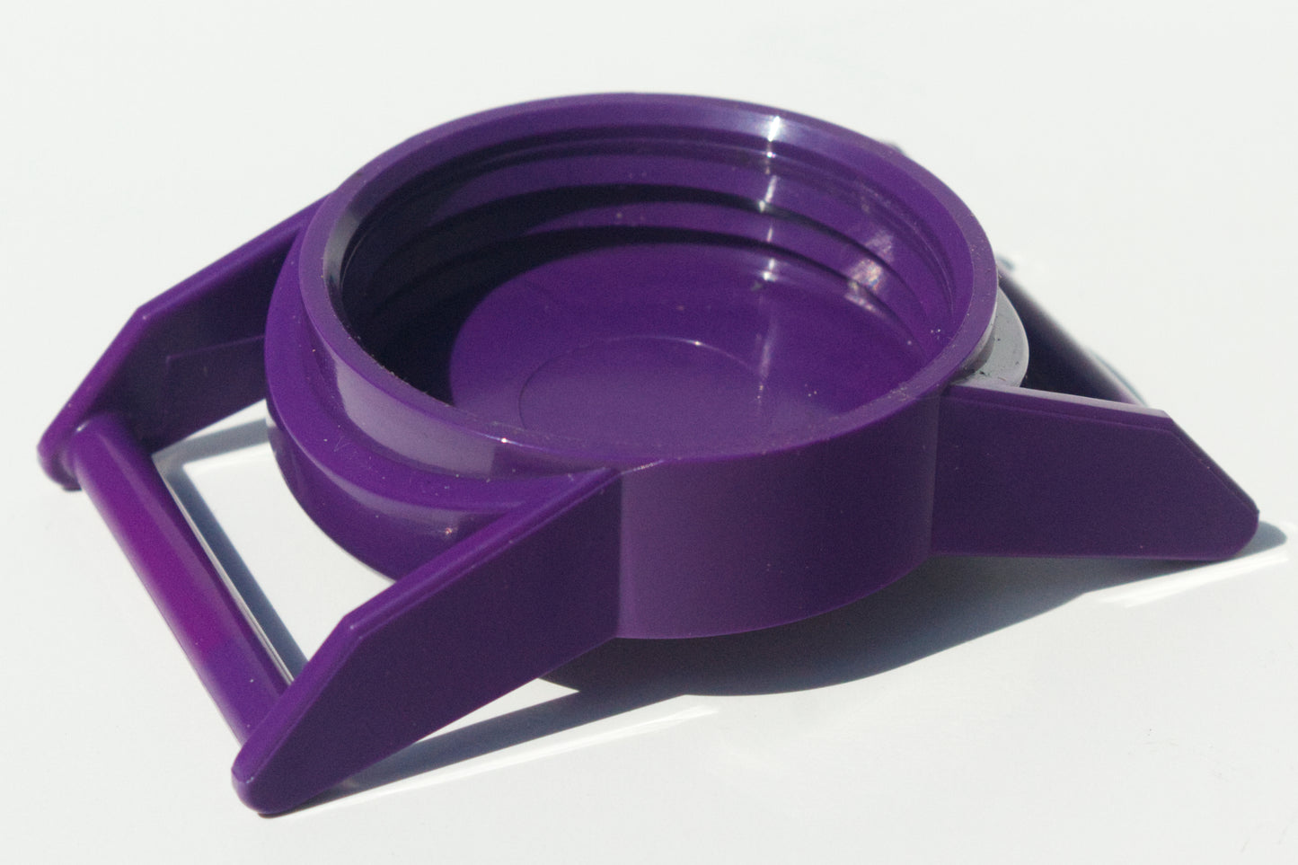 SPEC (Base Only) - Purple
