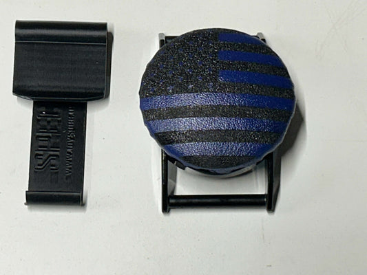 Flag Blue