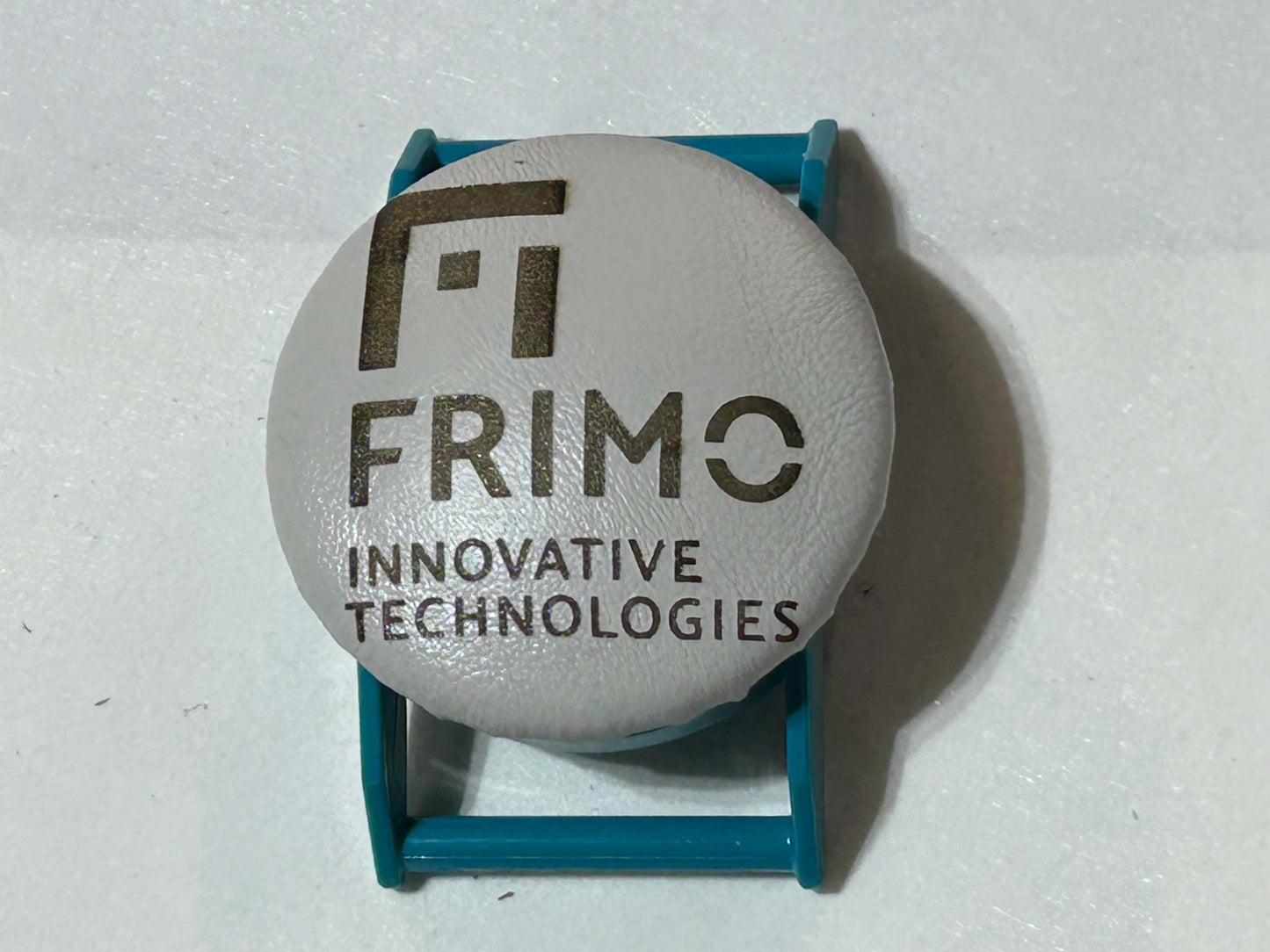 White Logo on Black SPEC