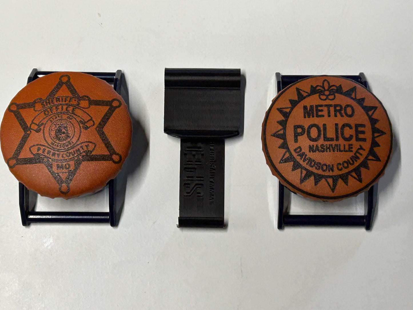 White Logo on Black SPEC