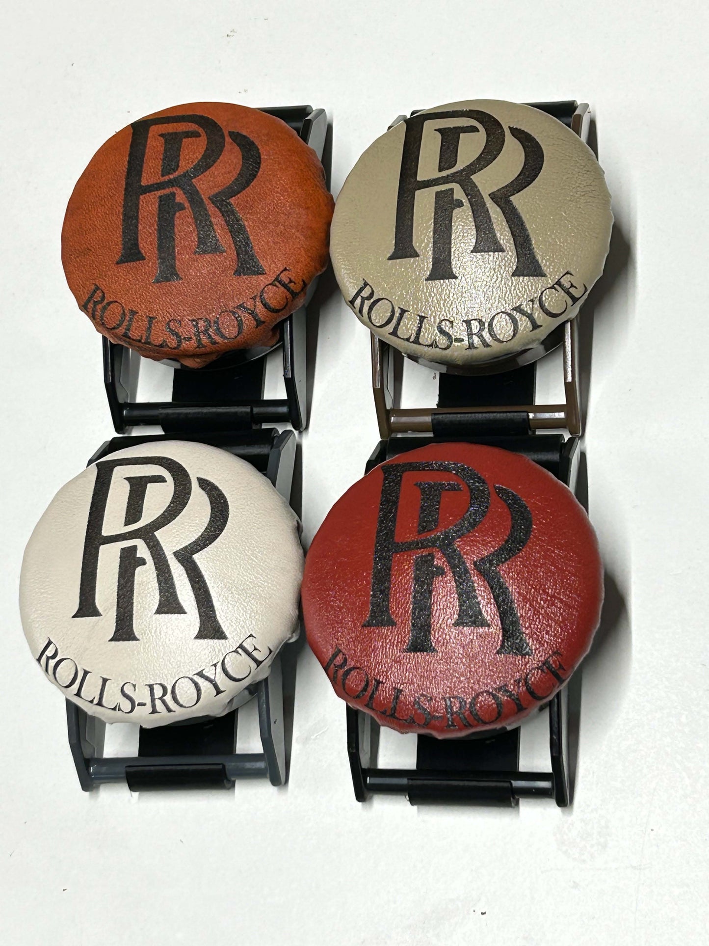 White Logo on Black SPEC