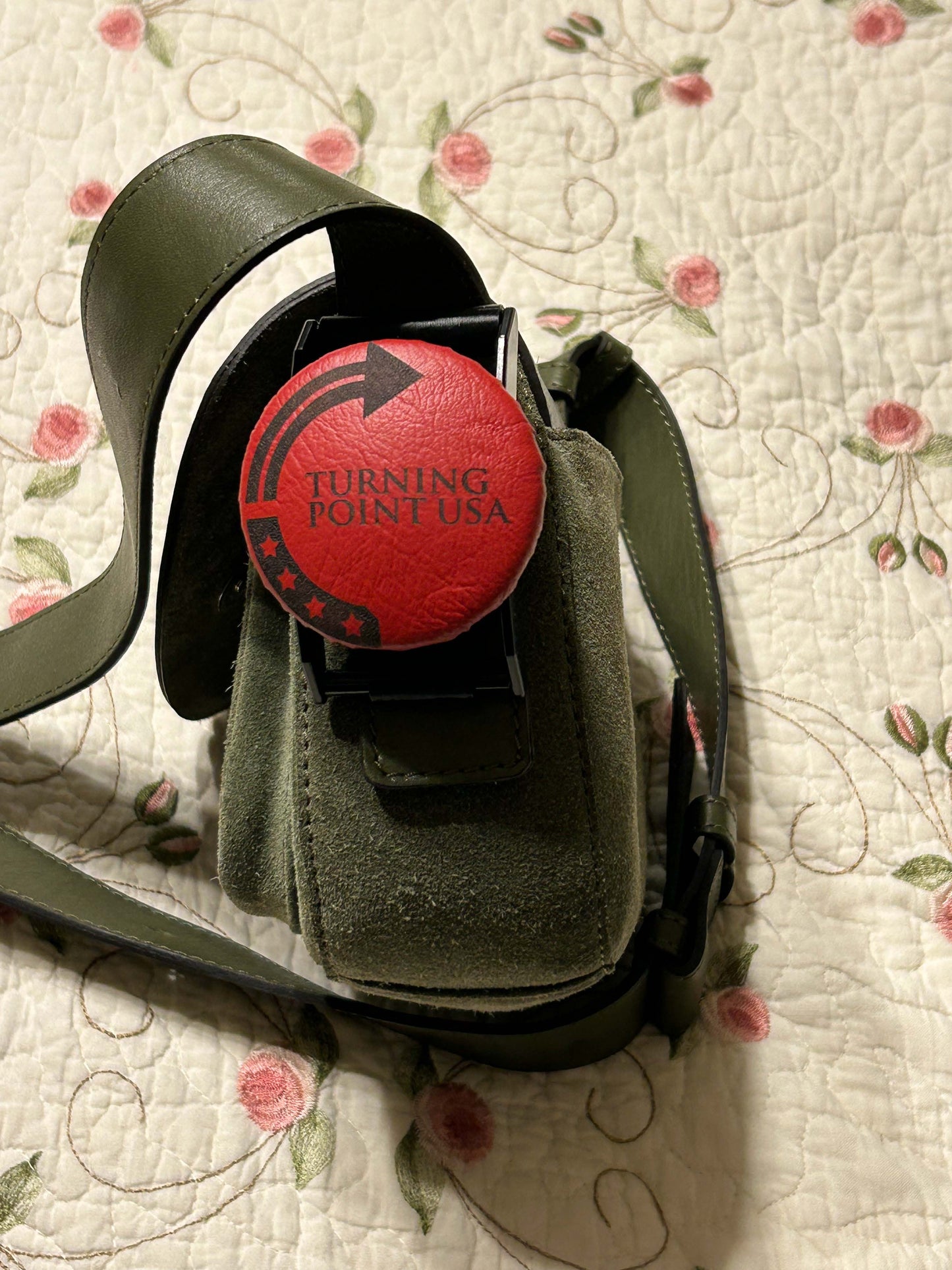 White Logo on Black SPEC