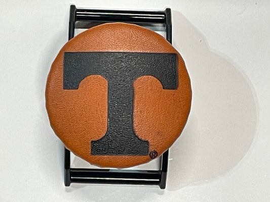 Tennessee Logo on Black SPEC