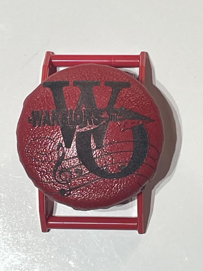 White Logo on Black SPEC