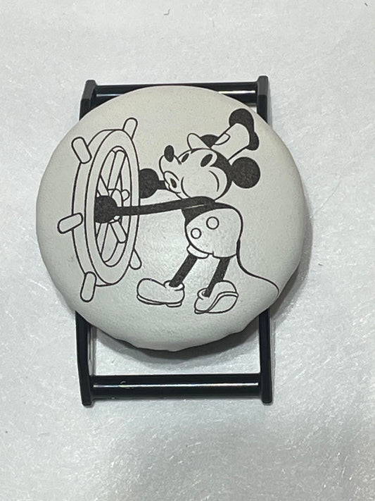 Steamboat Willie