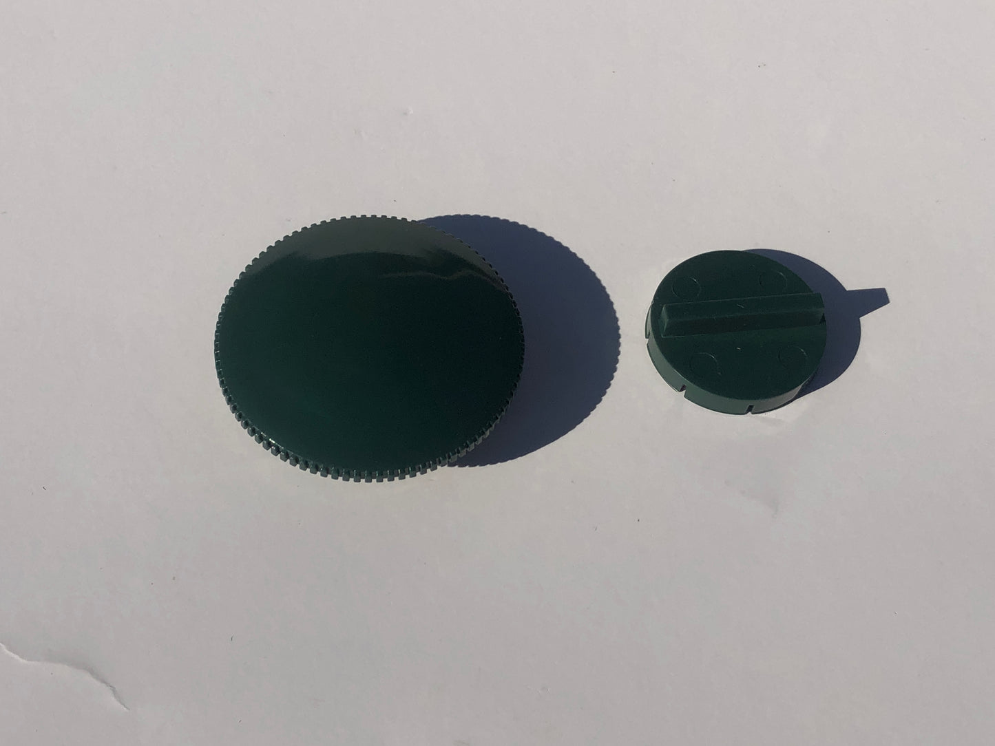 SPEC (Top Only) - Dark Green