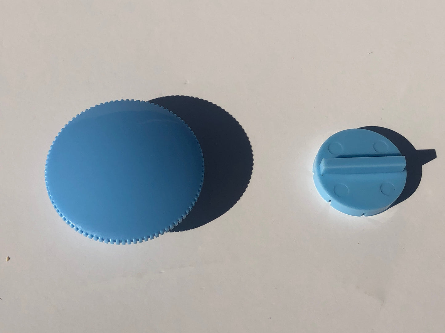 SPEC (Top Only) - Sky Blue