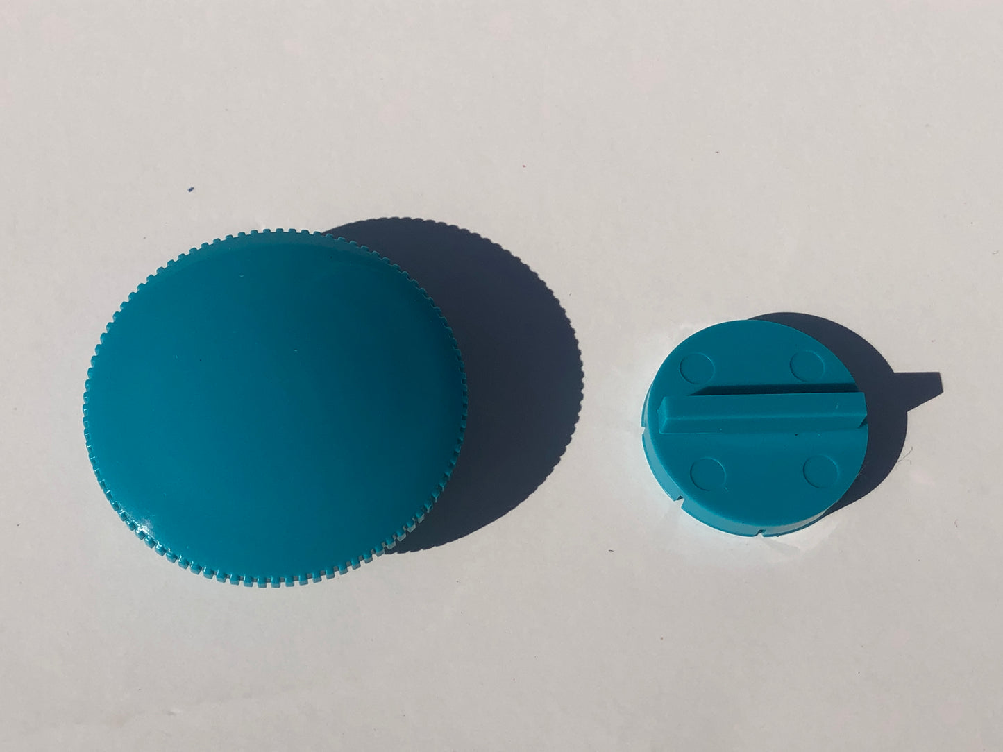 SPEC (Top Only) - Aqua