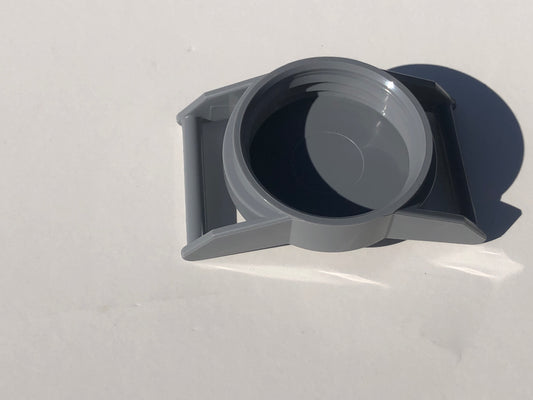 SPEC (Base Only) - Silver