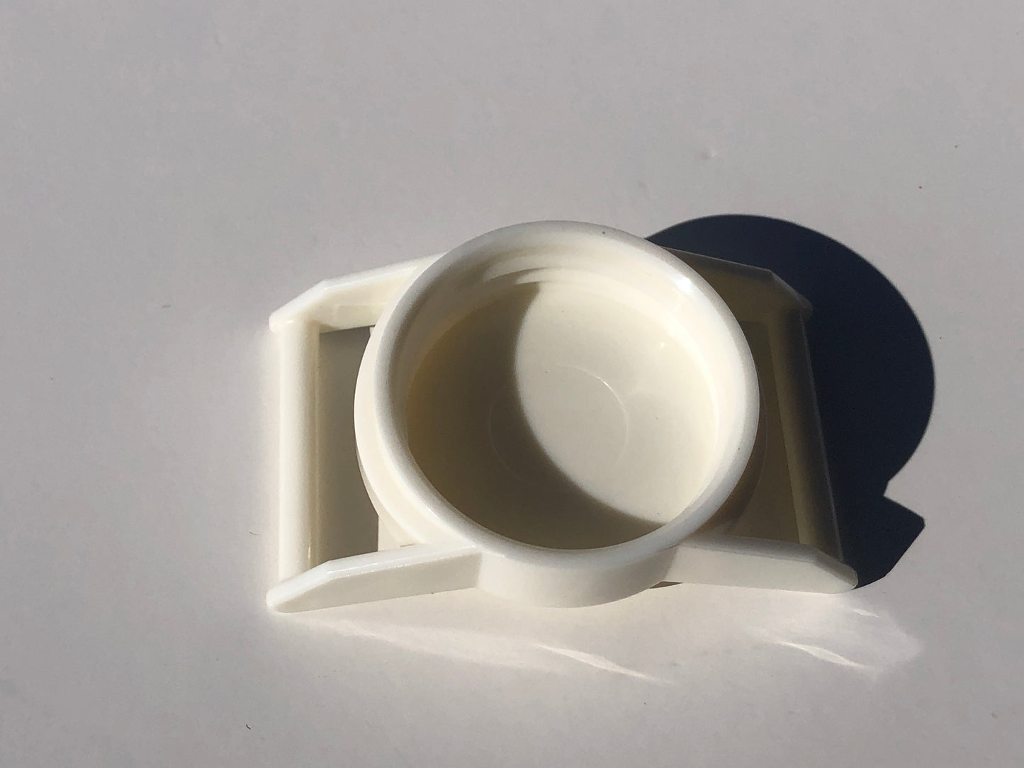 SPEC (Base Only) - Old White