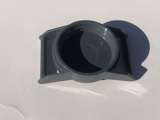 SPEC (Base Only) - Dark Gray