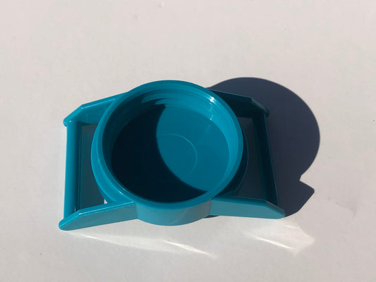 SPEC (Base Only) - Aqua