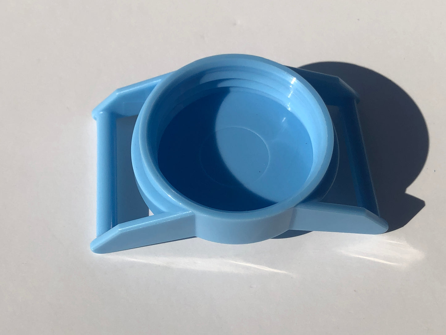 SPEC (Base Only) - Sky Blue