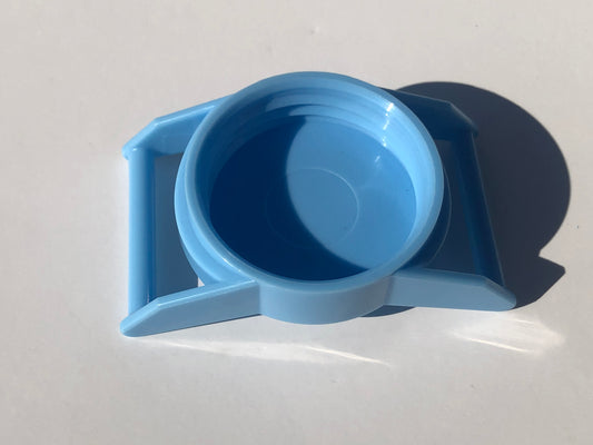 SPEC (Base Only) - Sky Blue
