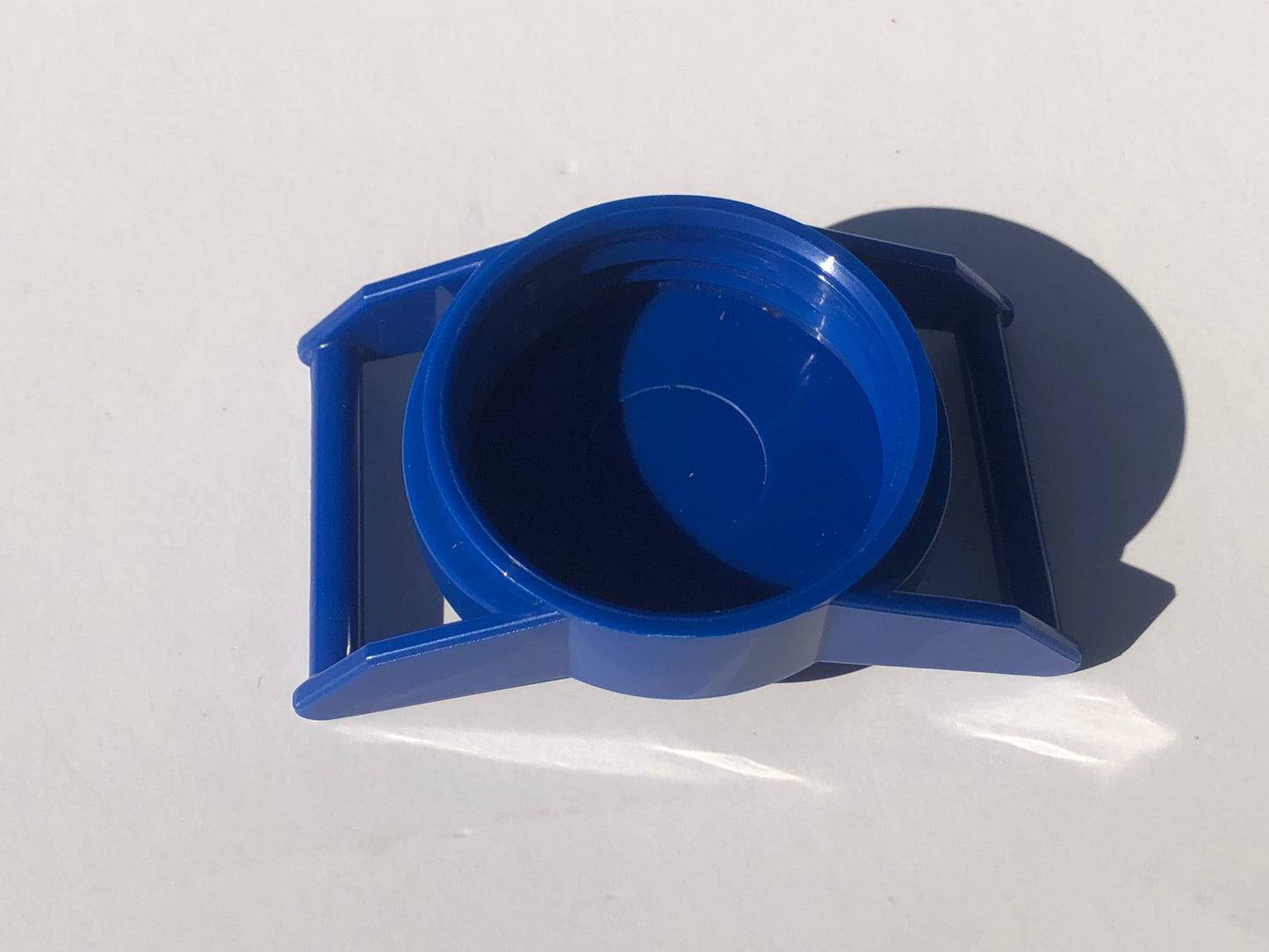 SPEC (Base Only) - Bright Blue