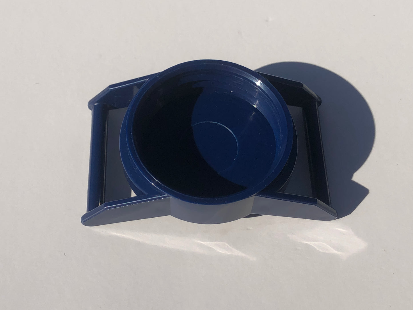 SPEC (Base Only) - Navy Blue