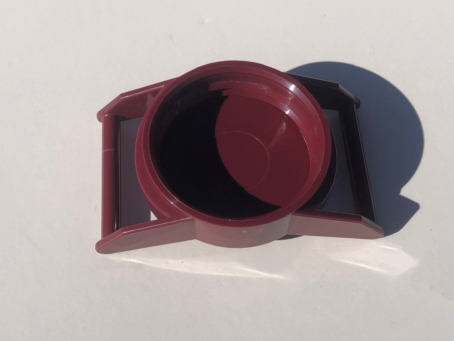 SPEC (Base Only) - Plum