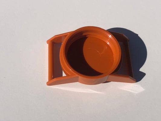 SPEC (Base Only) - Dark Orange
