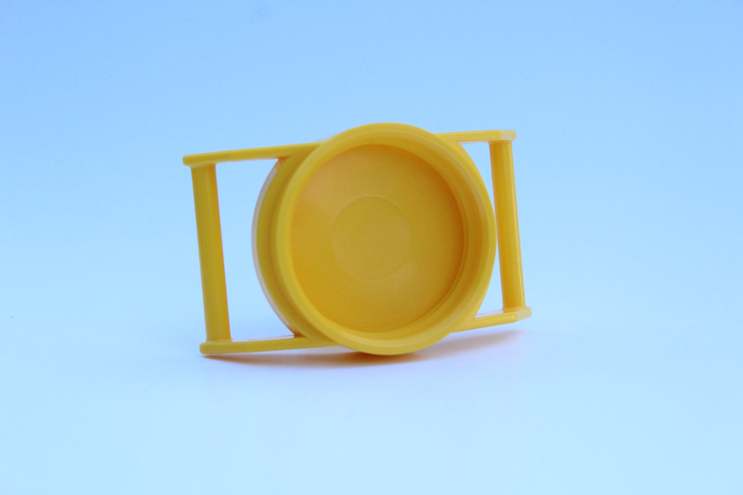 SPEC (Base Only) - Dark Yellow